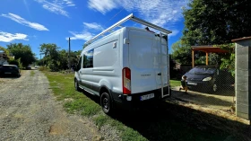 Ford Transit L3H2 | Auto.bg — изображение 9 Ford Transit L3H2 | Auto.bg — изображение 9