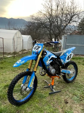 Tm Racing