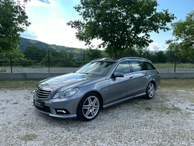 Mercedes-Benz E 350 CDI 4MATIC AVANTGARDE AMG LED XENON NAVI OBDUHVANE - Car24.bg Mercedes-Benz E 350 CDI 4MATIC AVANTGARDE AMG LED XENON NAVI OBDUHVANE