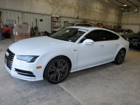 Audi A7 4x4* ПОДГРЕВИ* ОБДУХВАНЕ - Car24.bg Audi A7 4x4* ПОДГРЕВИ* ОБДУХВАНЕ