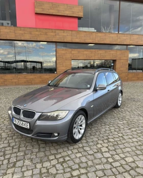 BMW 318 - Car24.bg BMW 318