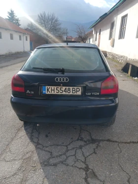 Audi A3 - Car24.bg Audi A3