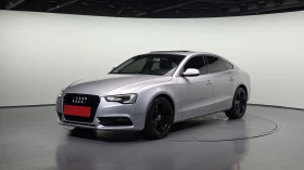 Audi A5 2.0TDI/4x4/Пълна сервизна история !!! - Car24.bg Audi A5 2.0TDI/4x4/Пълна сервизна история !!!