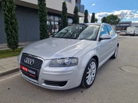 Audi A3 1.8 / 160 к.с. Панорама - Car24.bg Audi A3 1.8 / 160 к.с. Панорама