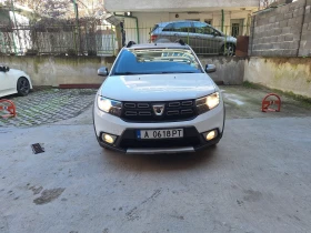 Dacia Sandero 0.9 ТCE - 7950 € / 15548.85 лв. - 93604400 6 | Car24.bg Dacia Sandero 0.9 ТCE - 7950 € / 15548.85 лв. - 93604400 6