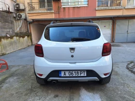 Dacia Sandero 0.9 ТCE - 7950 € / 15548.85 лв. - 93604400 5 | Car24.bg Dacia Sandero 0.9 ТCE - 7950 € / 15548.85 лв. - 93604400 5