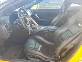 Chevrolet Corvette 6.2l Stingray 2Lt - 21450 € / 41952.55 лв. - 36984867 7 | Car24.bg Chevrolet Corvette 6.2l Stingray 2Lt - 21450 € / 41952.55 лв. - 36984867 7
