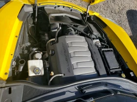 Chevrolet Corvette 6.2l Stingray 2Lt - 21450 € / 41952.55 лв. - 36984867 11 | Car24.bg Chevrolet Corvette 6.2l Stingray 2Lt - 21450 € / 41952.55 лв. - 36984867 11