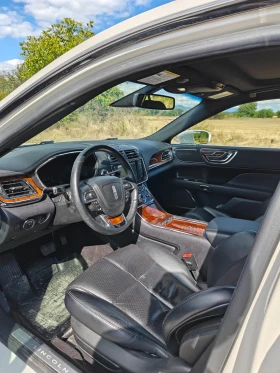 Lincoln Continental ЦЕНА БЕЗ АНАЛОГ 55 ХИЛ КМ 2019 3.7 AWD 305к.с. - 14300 € - 39064786 10 | Car24.bg Lincoln Continental ЦЕНА БЕЗ АНАЛОГ 55 ХИЛ КМ 2019 3.7 AWD 305к.с. - 14300 € - 39064786 10