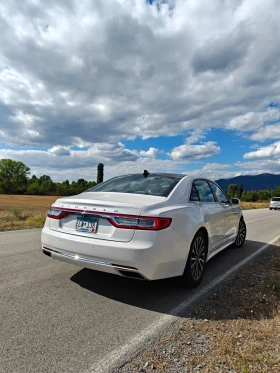 Lincoln Continental ЦЕНА БЕЗ АНАЛОГ 55 ХИЛ КМ 2019 3.7 AWD 305к.с. - 14300 € - 39064786 5 | Car24.bg Lincoln Continental ЦЕНА БЕЗ АНАЛОГ 55 ХИЛ КМ 2019 3.7 AWD 305к.с. - 14300 € - 39064786 5
