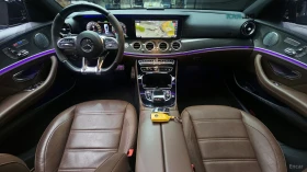 Mercedes-Benz E 53 AMG 4MATIC* DISTRONIC* ПОДГРЕВ* ОБДУХВАНЕ* 360* КАМЕРА | Auto.bg — изображение 6 Mercedes-Benz E 53 AMG 4MATIC* DISTRONIC* ПОДГРЕВ* ОБДУХВАНЕ* 360* КАМЕРА | Auto.bg — изображение 6