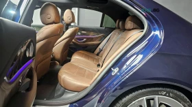 Mercedes-Benz E 53 AMG 4MATIC* DISTRONIC* ПОДГРЕВ* ОБДУХВАНЕ* 360* КАМЕРА | Auto.bg — изображение 11 Mercedes-Benz E 53 AMG 4MATIC* DISTRONIC* ПОДГРЕВ* ОБДУХВАНЕ* 360* КАМЕРА | Auto.bg — изображение 11