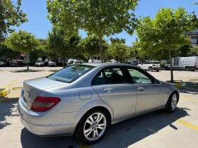 Mercedes-Benz C 220 CDI - 6000 € / 11734.98 лв. - 58560450 2 | Car24.bg Mercedes-Benz C 220 CDI - 6000 € / 11734.98 лв. - 58560450 2