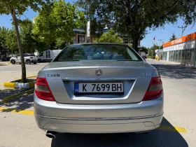 Mercedes-Benz C 220 CDI - 6000 € / 11734.98 лв. - 58560450 5 | Car24.bg Mercedes-Benz C 220 CDI - 6000 € / 11734.98 лв. - 58560450 5