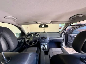 Mercedes-Benz C 220 CDI - 6000 € / 11734.98 лв. - 58560450 6 | Car24.bg Mercedes-Benz C 220 CDI - 6000 € / 11734.98 лв. - 58560450 6