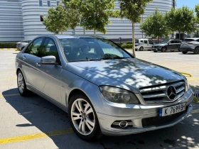 Mercedes-Benz C 220 CDI - 6000 € / 11734.98 лв. - 58560450 3 | Car24.bg Mercedes-Benz C 220 CDI - 6000 € / 11734.98 лв. - 58560450 3