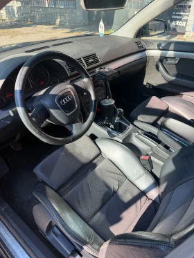Audi A4 B7 3.0TDI Quattro - 4900 € / 9583.57 лв. - 52265482 8 | Car24.bg Audi A4 B7 3.0TDI Quattro - 4900 € / 9583.57 лв. - 52265482 8
