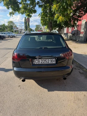 Audi A4 B7 3.0TDI Quattro - 4900 € / 9583.57 лв. - 52265482 3 | Car24.bg Audi A4 B7 3.0TDI Quattro - 4900 € / 9583.57 лв. - 52265482 3