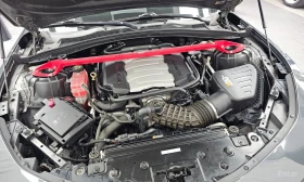 Chevrolet Camaro SS* 6.2* V8* ПОДГРЕВ* ОБДУХВАНЕ* КАМЕРА* КЕЙЛЕС* | Auto.bg — изображение 17 Chevrolet Camaro SS* 6.2* V8* ПОДГРЕВ* ОБДУХВАНЕ* КАМЕРА* КЕЙЛЕС* | Auto.bg — изображение 17