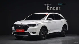 Citroen DS7 2.0BlueHDI* Grand Chic* АЛКАНТАРА* ПОДГРЕВ* ПАНОРА