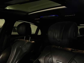Mercedes-Benz S 63 * AMG * CARFAX * ОПЦИЯ ЗА ФИНАНСИРАНЕ | Auto.bg — изображение 17 Mercedes-Benz S 63 * AMG * CARFAX * ОПЦИЯ ЗА ФИНАНСИРАНЕ | Auto.bg — изображение 17