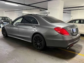 Mercedes-Benz S 63 * AMG * CARFAX * ОПЦИЯ ЗА ФИНАНСИРАНЕ | Auto.bg — изображение 4 Mercedes-Benz S 63 * AMG * CARFAX * ОПЦИЯ ЗА ФИНАНСИРАНЕ | Auto.bg — изображение 4