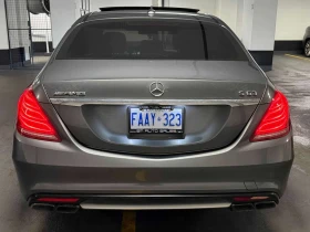 Mercedes-Benz S 63 * AMG * CARFAX * ОПЦИЯ ЗА ФИНАНСИРАНЕ | Auto.bg — изображение 3 Mercedes-Benz S 63 * AMG * CARFAX * ОПЦИЯ ЗА ФИНАНСИРАНЕ | Auto.bg — изображение 3