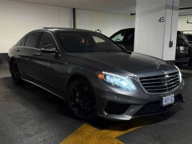 Mercedes-Benz S 63 * AMG * CARFAX * ОПЦИЯ ЗА ФИНАНСИРАНЕ | Auto.bg — изображение 5 Mercedes-Benz S 63 * AMG * CARFAX * ОПЦИЯ ЗА ФИНАНСИРАНЕ | Auto.bg — изображение 5