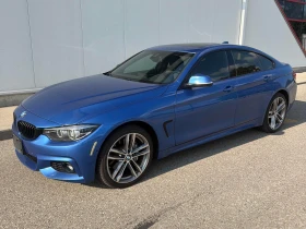 Снимка BMW 430