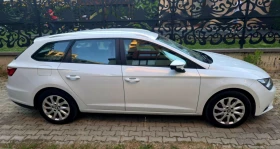 Seat Leon 2.0 tdi | Auto.bg — изображение 5 Seat Leon 2.0 tdi | Auto.bg — изображение 5