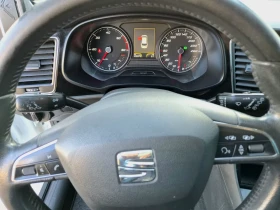 Seat Leon 2.0 tdi | Auto.bg — изображение 15 Seat Leon 2.0 tdi | Auto.bg — изображение 15