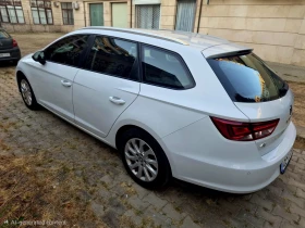 Seat Leon 2.0 tdi | Auto.bg — изображение 3 Seat Leon 2.0 tdi | Auto.bg — изображение 3