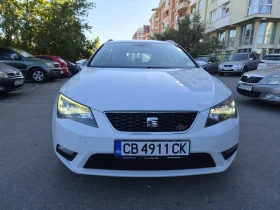 Seat Leon 2.0 tdi 150hp Full Led