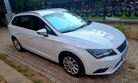 Seat Leon 2.0 tdi | Auto.bg — изображение 16 Seat Leon 2.0 tdi | Auto.bg — изображение 16
