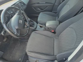 Seat Leon 2.0 tdi | Auto.bg — изображение 8 Seat Leon 2.0 tdi | Auto.bg — изображение 8