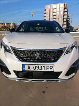 Peugeot 3008 GT-Line - 16800 € - 94832611 4 | Car24.bg Peugeot 3008 GT-Line - 16800 € - 94832611 4