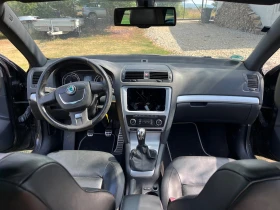 Skoda Octavia 2.0TSI RS CCZA | Auto.bg — изображение 8 Skoda Octavia 2.0TSI RS CCZA | Auto.bg — изображение 8