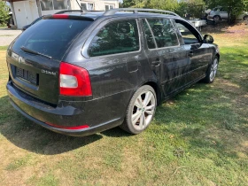 Skoda Octavia 2.0TSI RS CCZA | Auto.bg — изображение 5 Skoda Octavia 2.0TSI RS CCZA | Auto.bg — изображение 5
