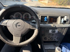 Opel Vectra - 2900 € - 36060071 17 | Car24.bg Opel Vectra - 2900 € - 36060071 17