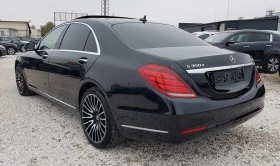 Mercedes-Benz S 350 D 4matic LONG PREMIUM /03/2017 г. ЛИЗИНГ - 22900 € - 44140008 6 | Car24.bg Mercedes-Benz S 350 D 4matic LONG PREMIUM /03/2017 г. ЛИЗИНГ - 22900 € - 44140008 6