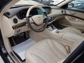 Mercedes-Benz S 350 D 4matic LONG PREMIUM /03/2017 г. ЛИЗИНГ - 22900 € - 44140008 8 | Car24.bg Mercedes-Benz S 350 D 4matic LONG PREMIUM /03/2017 г. ЛИЗИНГ - 22900 € - 44140008 8