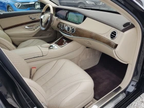 Mercedes-Benz S 350 D 4matic LONG PREMIUM /03/2017 г. ЛИЗИНГ - 22900 € - 44140008 10 | Car24.bg Mercedes-Benz S 350 D 4matic LONG PREMIUM /03/2017 г. ЛИЗИНГ - 22900 € - 44140008 10