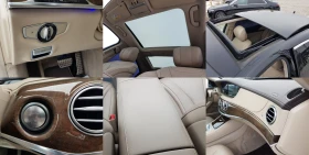 Mercedes-Benz S 350 D 4matic LONG PREMIUM /03/2017 г. ЛИЗИНГ - 22900 € - 44140008 15 | Car24.bg Mercedes-Benz S 350 D 4matic LONG PREMIUM /03/2017 г. ЛИЗИНГ - 22900 € - 44140008 15