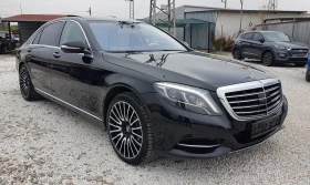 Mercedes-Benz S 350 D 4matic LONG PREMIUM /03/2017 г. ЛИЗИНГ - 22900 € - 44140008 3 | Car24.bg Mercedes-Benz S 350 D 4matic LONG PREMIUM /03/2017 г. ЛИЗИНГ - 22900 € - 44140008 3