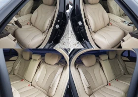 Mercedes-Benz S 350 D 4matic LONG PREMIUM /03/2017 г. ЛИЗИНГ - 22900 € - 44140008 11 | Car24.bg Mercedes-Benz S 350 D 4matic LONG PREMIUM /03/2017 г. ЛИЗИНГ - 22900 € - 44140008 11