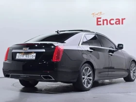 Cadillac Cts 2.0 Premium - 11858 € - 42347038 2 | Car24.bg Cadillac Cts 2.0 Premium - 11858 € - 42347038 2