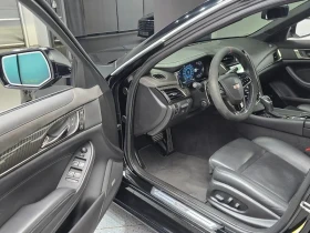 Cadillac Cts 2.0 Premium - 11858 € - 42347038 10 | Car24.bg Cadillac Cts 2.0 Premium - 11858 € - 42347038 10