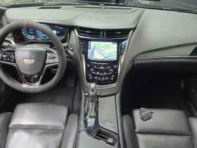 Cadillac Cts 2.0 Premium - 11858 € - 42347038 7 | Car24.bg Cadillac Cts 2.0 Premium - 11858 € - 42347038 7