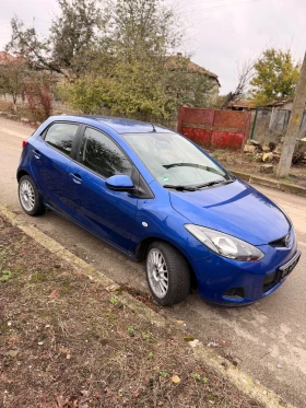 Mazda 2 - 1999 € - 93535462 4 | Car24.bg Mazda 2 - 1999 € - 93535462 4
