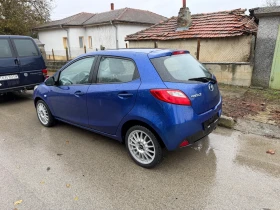 Mazda 2 - 1999 € - 93535462 12 | Car24.bg Mazda 2 - 1999 € - 93535462 12